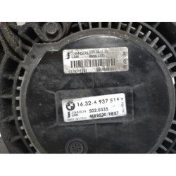 Ventilateur Eau Bmw Serie 1 E87 Phase 1 (2)