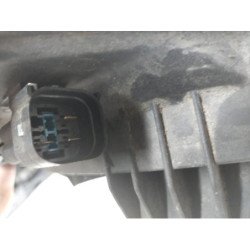 Ventilateur Eau Bmw Serie 1 E87 Phase 1 (3)