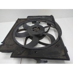 Ventilateur Eau Bmw Serie 1 E87 Phase 1 (4)