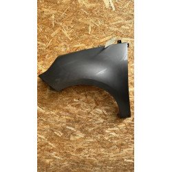Aile Avant Gauche Renault Grand Scenic 3 Phase 1 (1)