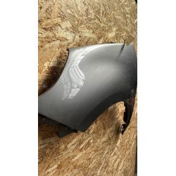 Aile Avant Gauche Renault Grand Scenic 3 Phase 1 (2)