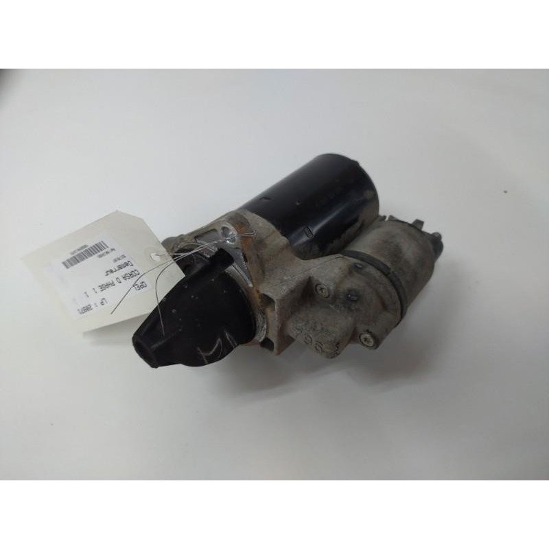 Demarreur Opel Corsa D Phase 1 (1)