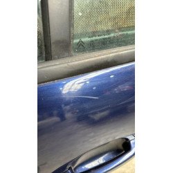 Porte Arriere Gauche Citroen C4 Grand Picasso 1 (4)