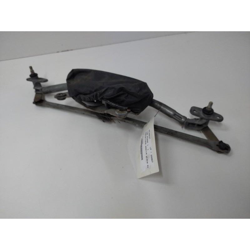 Mecanisme Essuie Glace Avant Peugeot 106 Phase 1 (1)