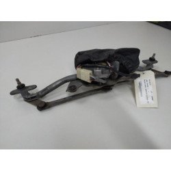 Mecanisme Essuie Glace Avant Peugeot 106 Phase 1 (3)