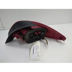 Feu Arriere Principal Gauche (feux) Peugeot 206 Phase 2 (2)