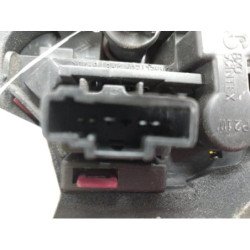Feu Arriere Principal Gauche (feux) Peugeot 206 Phase 2 (3)