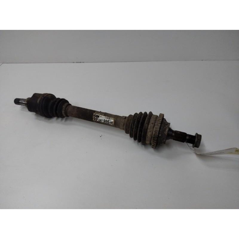 Cardan Gauche (transmission) Peugeot 206 Phase 2 (1)
