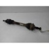 Cardan Gauche (transmission) Peugeot 206 Phase 2 (1)