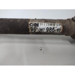 Cardan Gauche (transmission) Peugeot 206 Phase 2 (2)