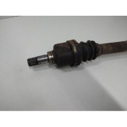 Cardan Gauche (transmission) Peugeot 206 Phase 2 (4)