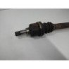 Cardan Gauche (transmission) Peugeot 206 Phase 2 (4)