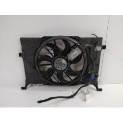 Ventilateur Eau Mercedes Classe B 245 Phase 2 (1)