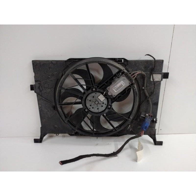 Ventilateur Eau Mercedes Classe B 245 Phase 2 (1)