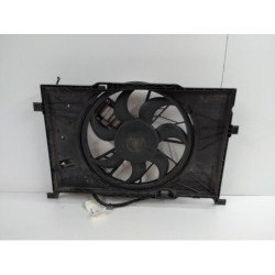Ventilateur Eau Mercedes Classe B 245 Phase 2 (5)