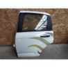 Porte Arriere Gauche Citroen C3 2 Phase 1 (1)