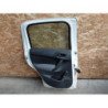 Porte Arriere Gauche Citroen C3 2 Phase 1 (2)