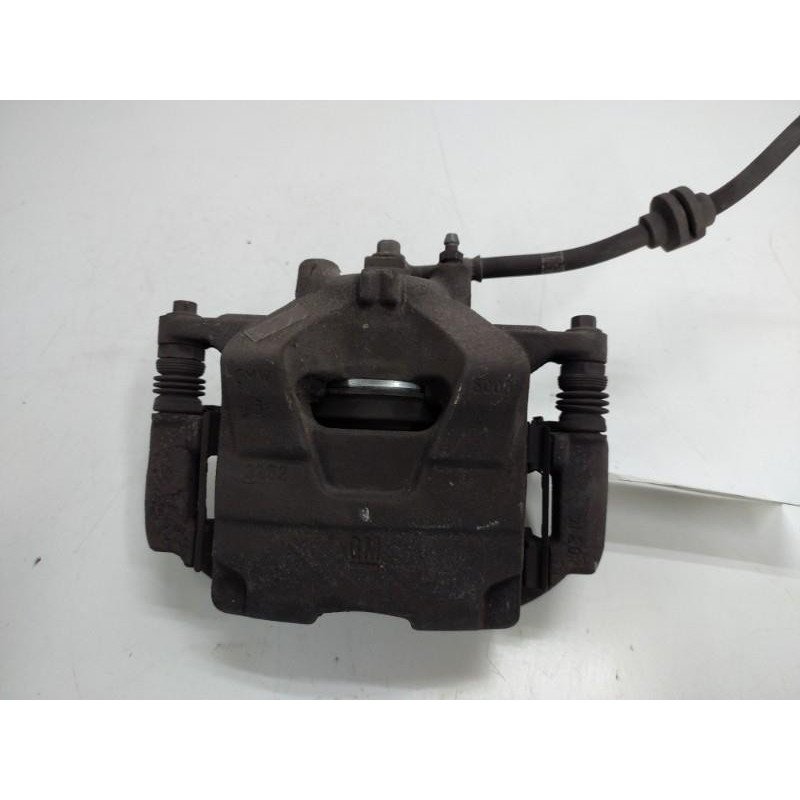 Etrier Avant Gauche (freinage) Fiat Grande Punto (1)