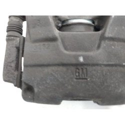 Etrier Avant Gauche (freinage) Fiat Grande Punto (2)