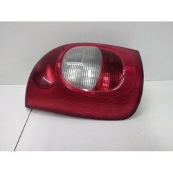 Feu Arriere Principal Gauche (feux) Citroen Xsara Picasso Phase 1 (1)