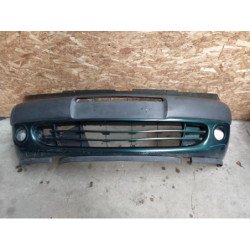 Pare Choc Avant Citroen Xsara Picasso Phase 1 (1)
