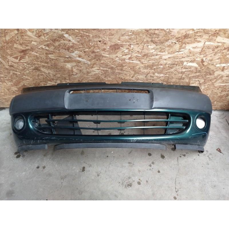 Pare Choc Avant Citroen Xsara Picasso Phase 1 (1)