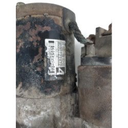 Demarreur Citroen C4 1 Phase 1 (4)