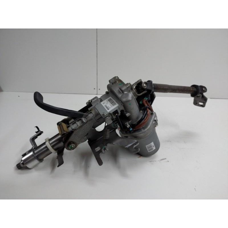 Colonne De Direction Renault Grand Scenic 2 Phase 2 (1)