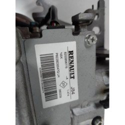 Colonne De Direction Renault Grand Scenic 2 Phase 2 (4)