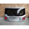 Malle/hayon Arriere Chevrolet Orlando (1)