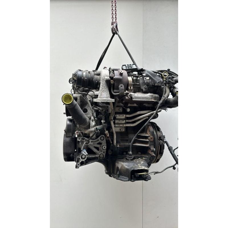 Moteur Chevrolet Orlando (1)
