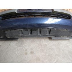 Pare Choc Avant Renault Megane 2 Phase 1 (6)