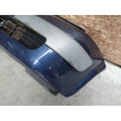 Pare Choc Avant Renault Megane 2 Phase 1 (7)