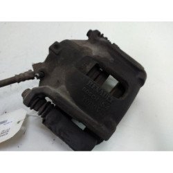Etrier Avant Droit (freinage) Renault Megane 2 Phase 1 (1)