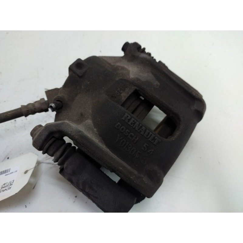 Etrier Avant Droit (freinage) Renault Megane 2 Phase 1 (1)