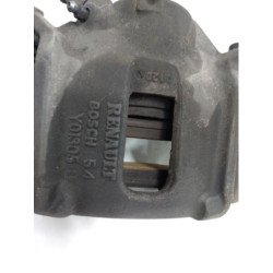 Etrier Avant Droit (freinage) Renault Megane 2 Phase 1 (2)