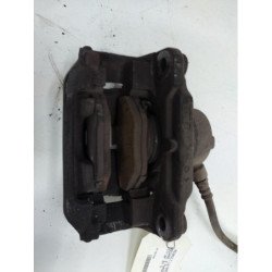 Etrier Avant Droit (freinage) Renault Megane 2 Phase 1 (3)