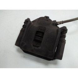 Etrier Avant Gauche (freinage) Renault Megane 2 Phase 1 (1)