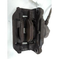 Etrier Avant Gauche (freinage) Renault Megane 2 Phase 1 (3)
