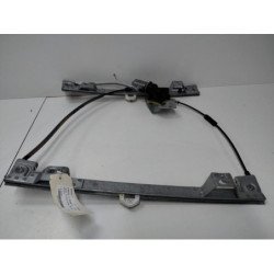Leve Vitre Electrique Avant Droit Renault Kangoo 2 Phase 2 (1)