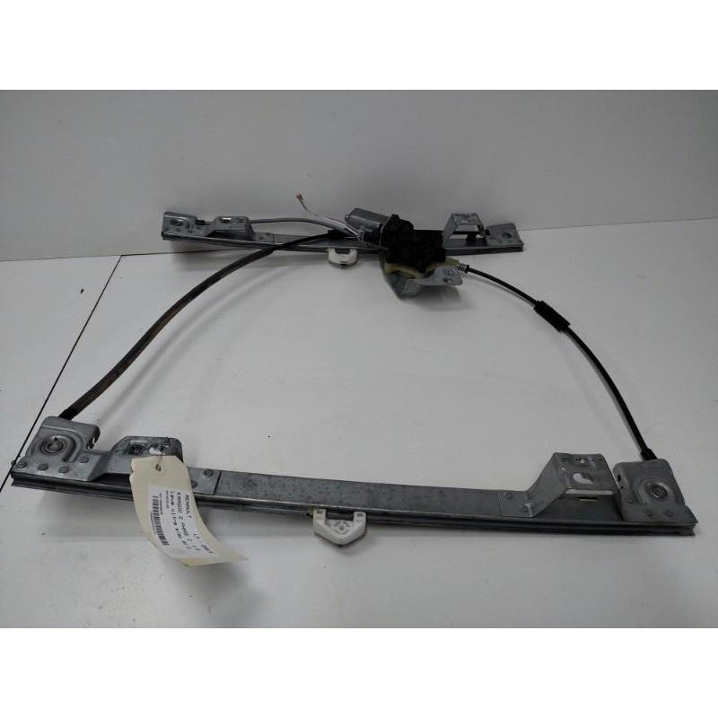 Leve Vitre Electrique Avant Droit Renault Kangoo 2 Phase 2 (1)