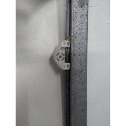 Leve Vitre Electrique Avant Droit Renault Kangoo 2 Phase 2 (2)