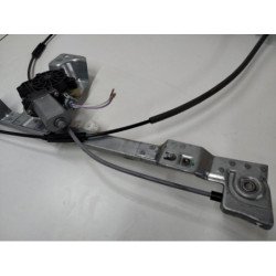 Leve Vitre Electrique Avant Droit Renault Kangoo 2 Phase 2 (3)