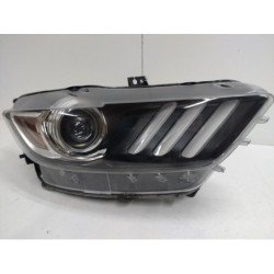 Optique Avant Principal Droit (feux)(phare) Ford Mustang 7 Coupe (2)
