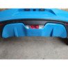 Pare Choc Arriere Ford Mustang 7 Coupe (3)