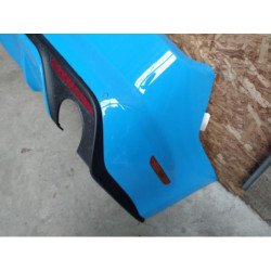 Pare Choc Arriere Ford Mustang 7 Coupe (4)