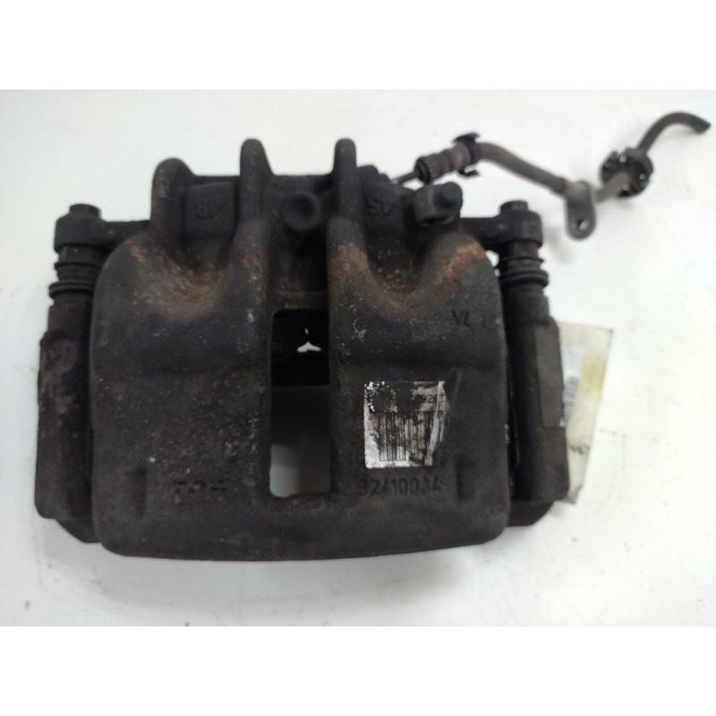 Etrier Avant Gauche (freinage) Peugeot Expert 2 (1)