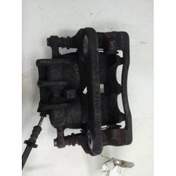 Etrier Avant Gauche (freinage) Peugeot Expert 2 (3)