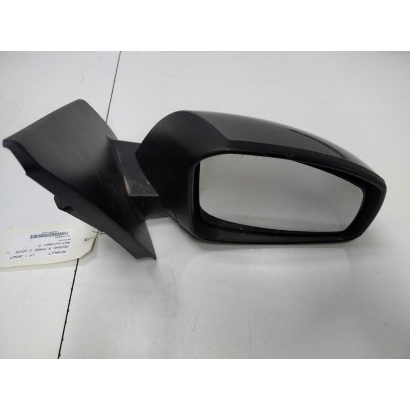 Retroviseur Droit Renault Megane 3 Phase 2 Coupe (1)