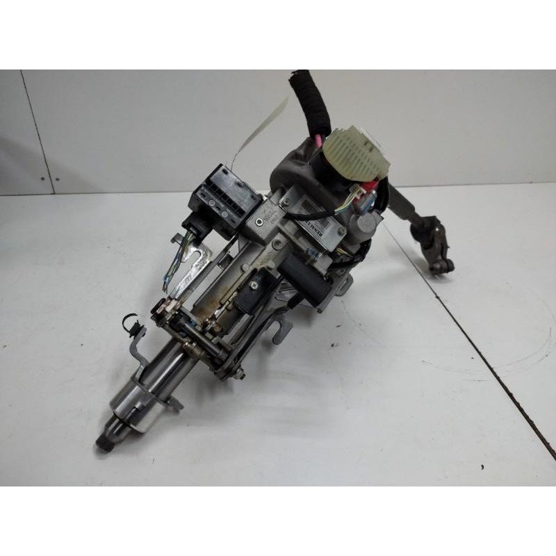 Colonne De Direction Renault Megane 3 Phase 2 Coupe (1)